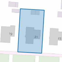 Perceel ABY00-B-2709