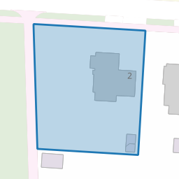 Perceel ABY00-B-2710