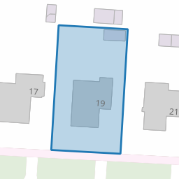 Perceel ABY00-B-2711