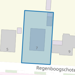 Perceel ABY00-B-2714