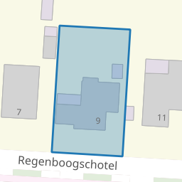 Perceel ABY00-B-2719