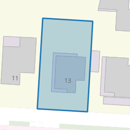 Perceel ABY00-B-2721