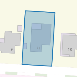 Perceel ABY00-B-2731