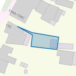 Perceel ABY00-B-2733