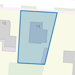 Perceel ABY00-B-2748