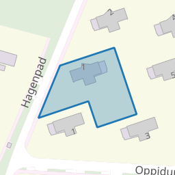 Perceel ABY00-B-2755