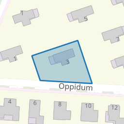 Perceel ABY00-B-2757