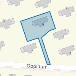 Perceel ABY00-B-2758