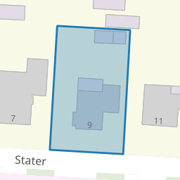 Perceel ABY00-B-2772