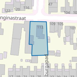 Perceel ABY00-B-2774