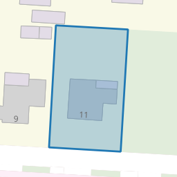 Perceel ABY00-B-2776