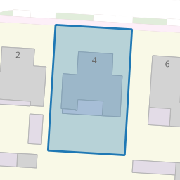 Perceel ABY00-B-2780