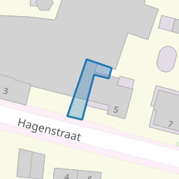 Perceel ABY00-B-2793