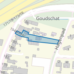 Perceel ABY00-B-2796