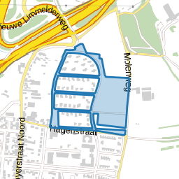 Perceel ABY00-B-2810