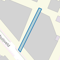 Perceel ABY00-B-2818