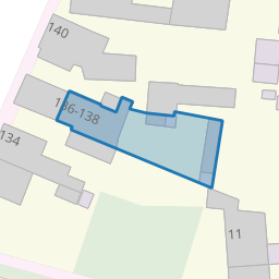 Perceel ABY00-B-2821