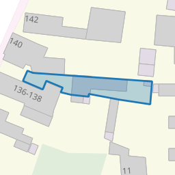 Perceel ABY00-B-2823