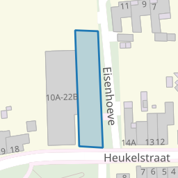 Perceel ABY00-C-1167