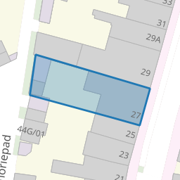 Perceel ABY00-C-1189