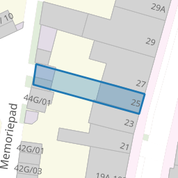 Perceel ABY00-C-1190