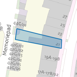 Perceel ABY00-C-1192
