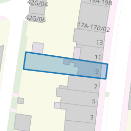 Perceel ABY00-C-1222