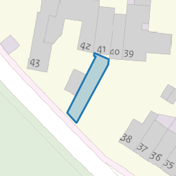 Perceel ABY00-C-1312