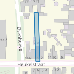 Perceel ABY00-C-1372