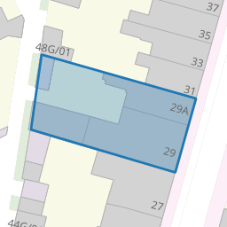 Perceel ABY00-C-1499