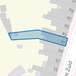 Perceel ABY00-C-1503