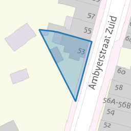 Perceel ABY00-C-1525