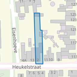 Perceel ABY00-C-1550