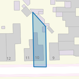 Perceel ABY00-C-1558