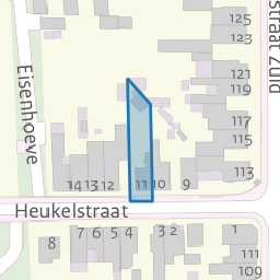 Perceel ABY00-C-1559