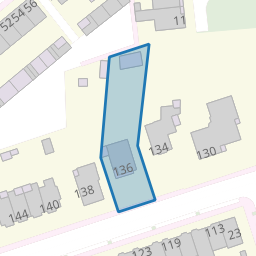 Perceel ABY00-C-1605