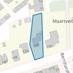 Perceel ABY00-C-1606