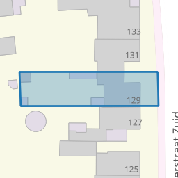 Perceel ABY00-C-1636