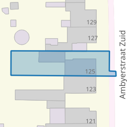 Perceel ABY00-C-1638