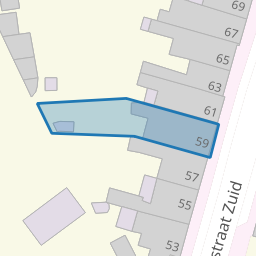 Perceel ABY00-C-1660