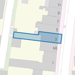 Perceel ABY00-C-1663