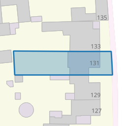 Perceel ABY00-C-1701