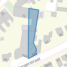 Perceel ABY00-C-1741