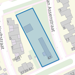 Perceel ABY00-C-1762