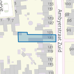 Perceel ABY00-C-1797