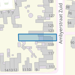 Perceel ABY00-C-1798