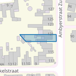 Perceel ABY00-C-1799