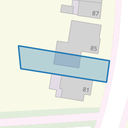 Perceel ABY00-C-1816