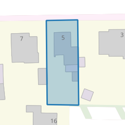 Perceel ABY00-C-1842