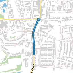 Perceel ABY00-C-1853